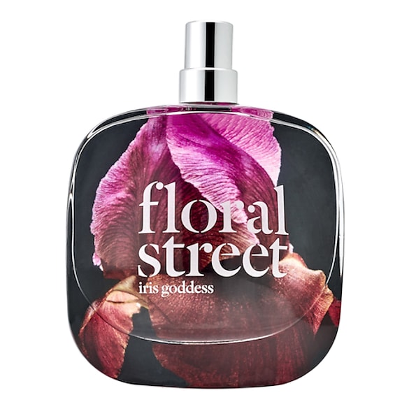 Iris Goddess - Eau de Parfum, FLORAL STREET